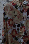 Geoffrey B. Small shirt GRS08 Rose print 21